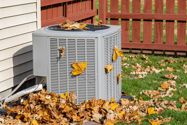 Best HVAC replacement cost  in Lake Park, GA