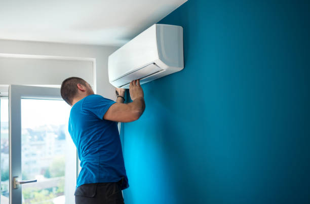 Best HVAC repair near me  in Lake Park, GA