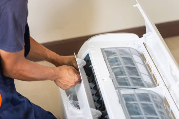 Best HVAC installation services  in Lake Park, GA