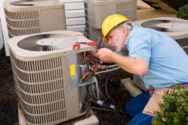 Local HVAC companies in Lake Park, GA