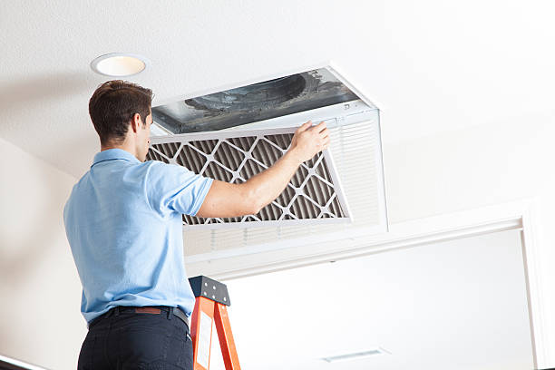 Best HVAC replacement cost  in Lake Park, GA