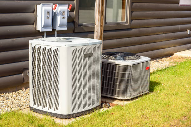 Best HVAC installation services  in Lake Park, GA